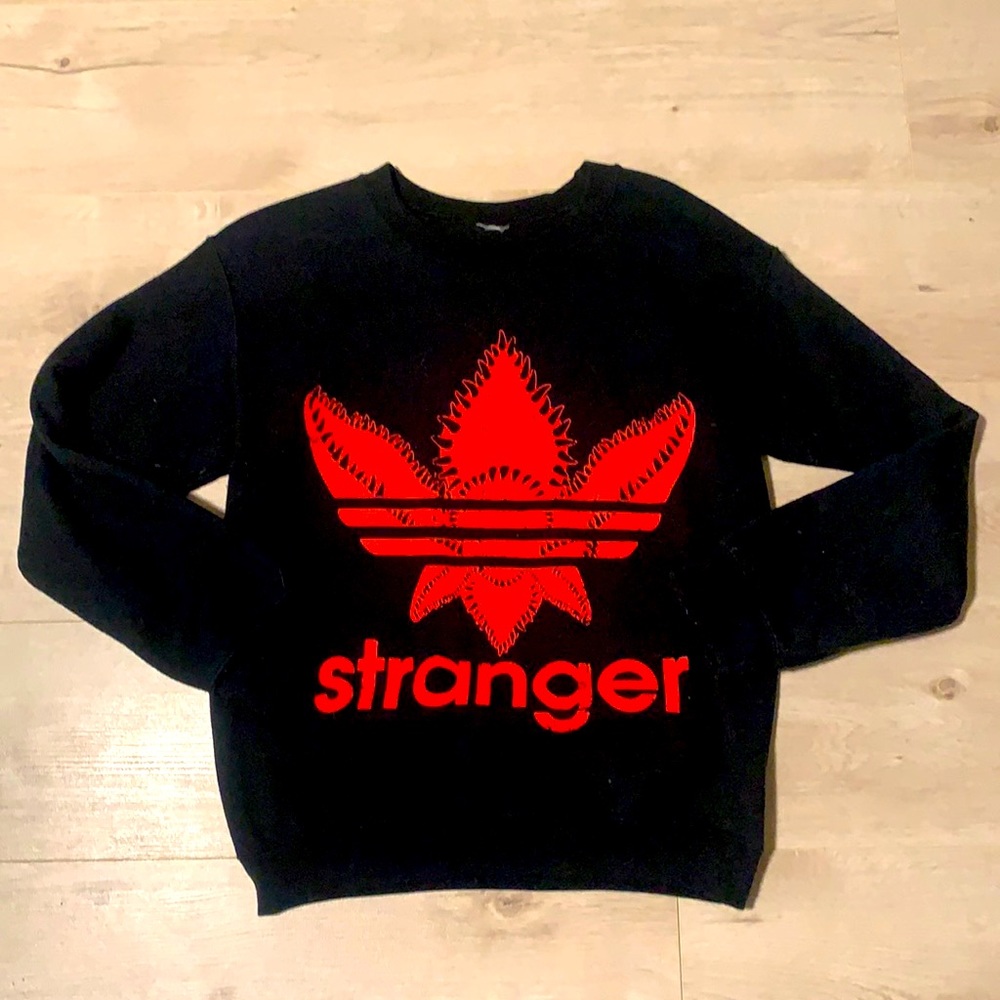 Stranger Things Sweatshirt